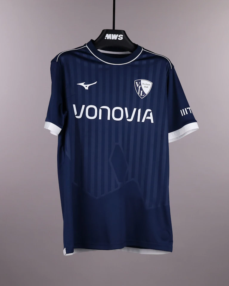 Cajetan Benjamin Lenz VfL Bochum 1848 shirt