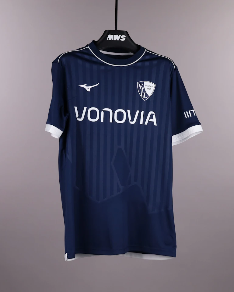 Cajetan Benjamin Lenz VfL Bochum 1848 shirt