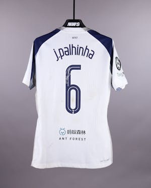Shirt van João Palhinha Tottenham Hotspur
