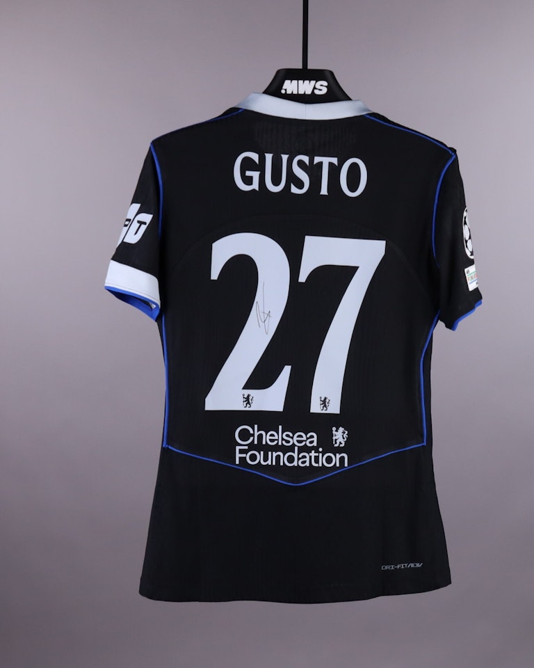 Maillot de Malo Gusto (Chelsea)