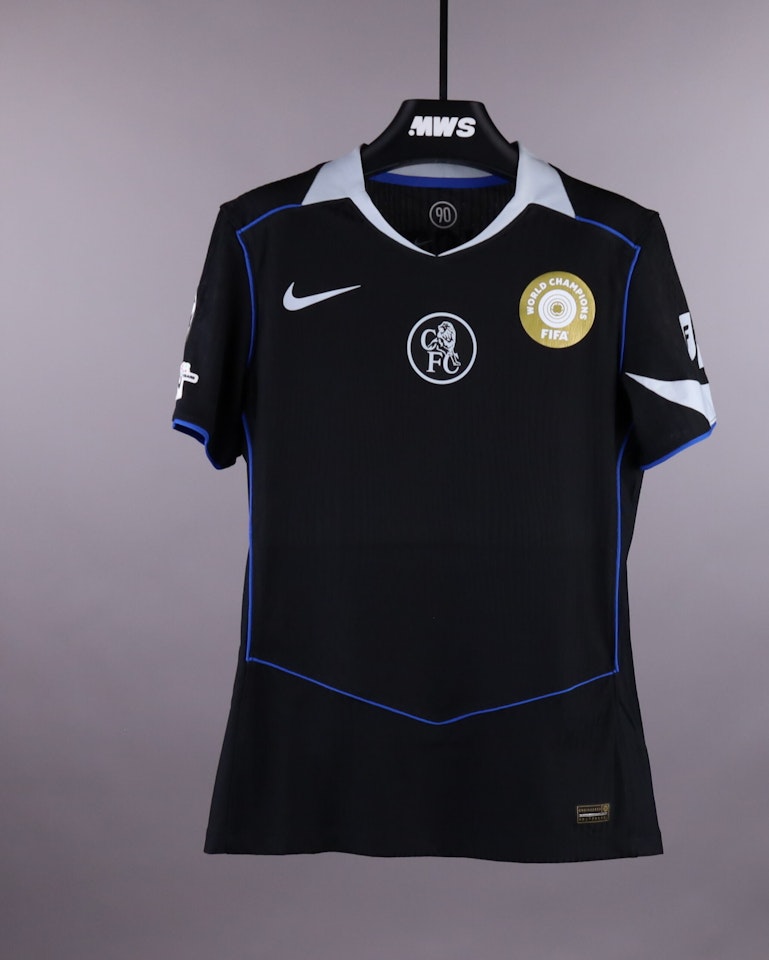 Maillot de Malo Gusto (Chelsea)