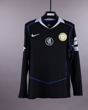 Maillot de Enzo Fernández (Chelsea)