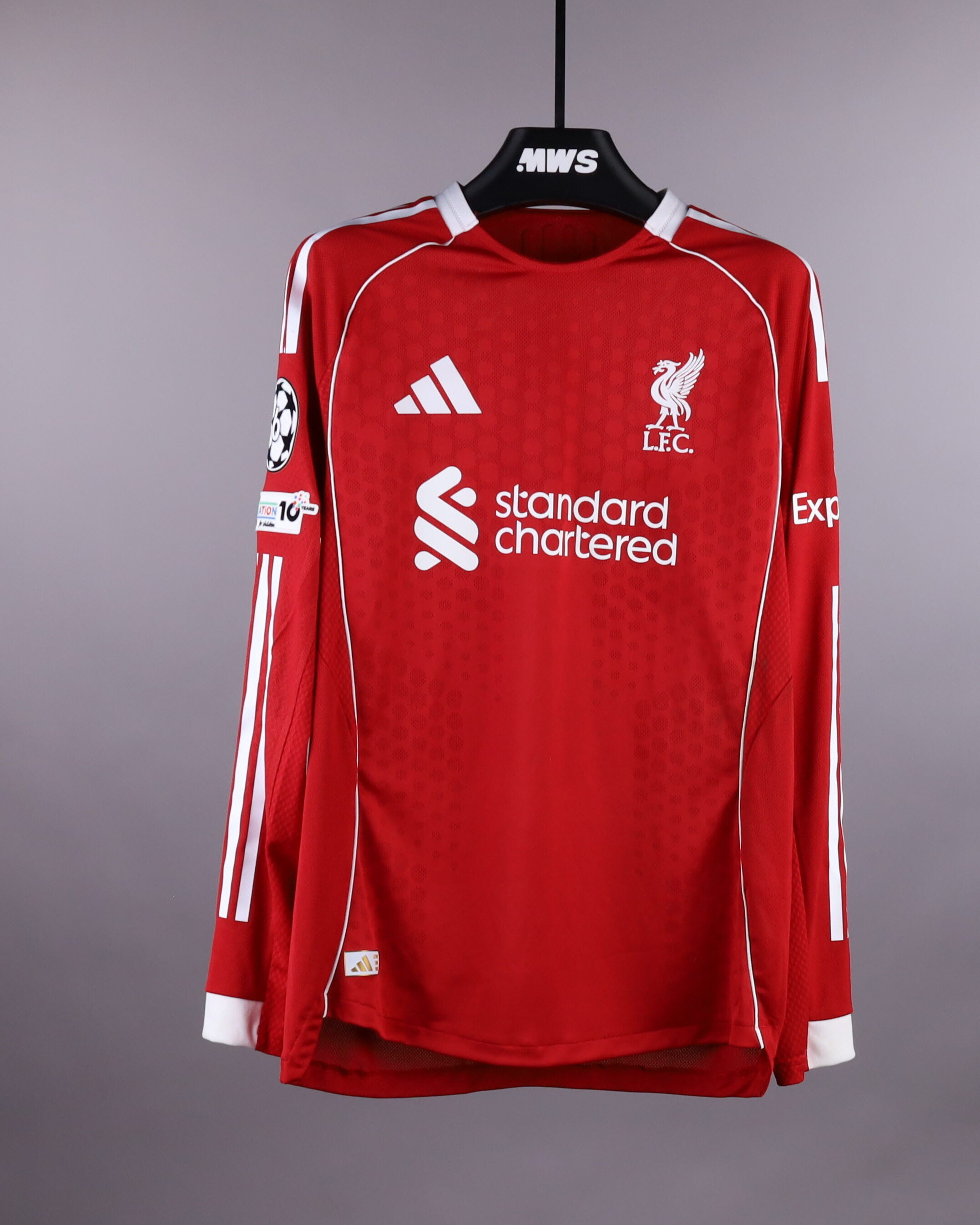 Cody Gakpo | Liverpool - Qarabağ FK | Liverpool FC
