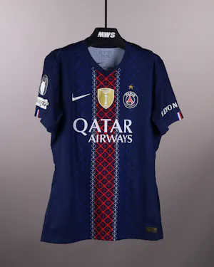 Maillot de Achraf Hakimi (Paris Saint-Germain)