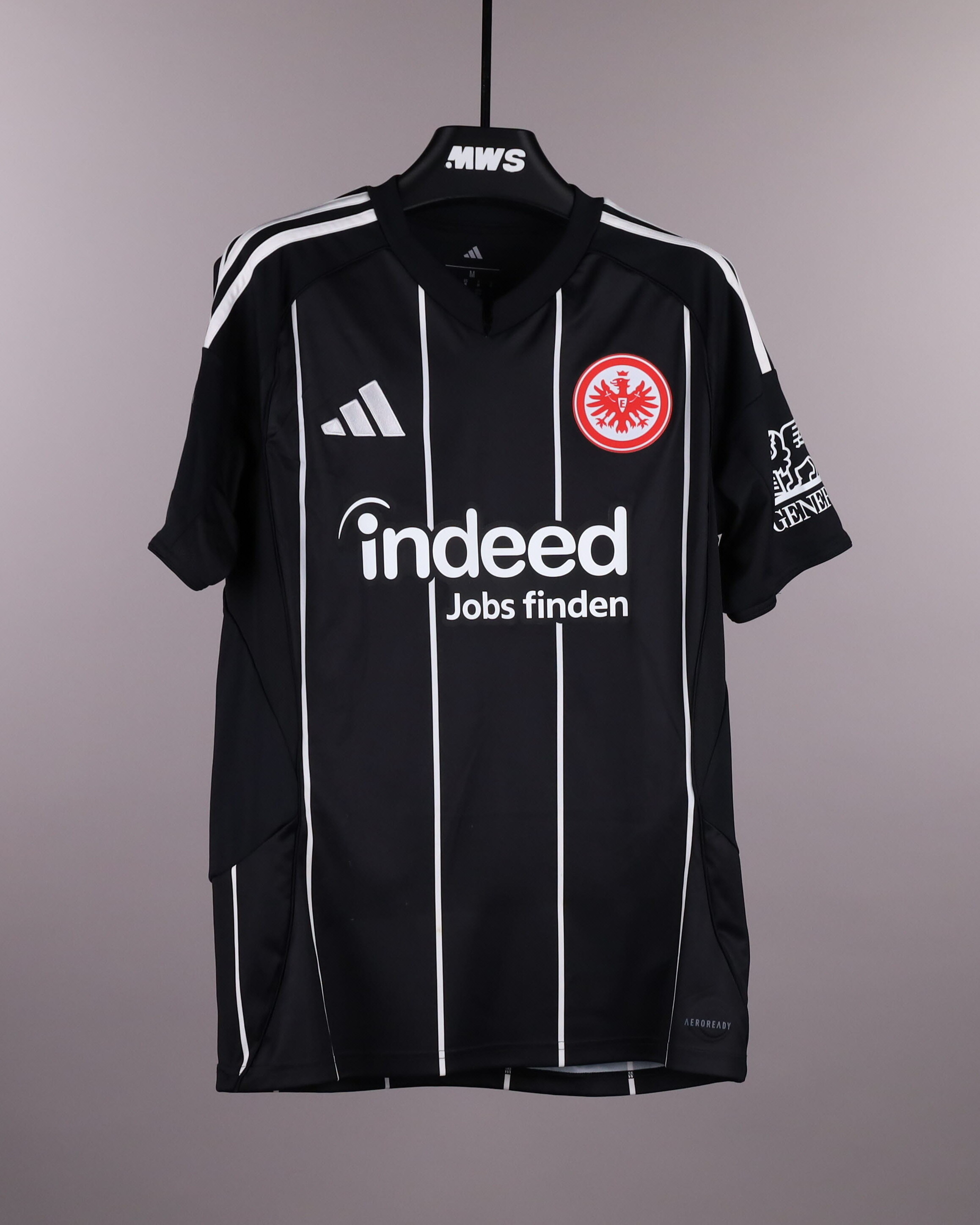 Ritsu Doan 堂安律 | Eintracht Frankfurt - Tottenham Hotspur | MWS