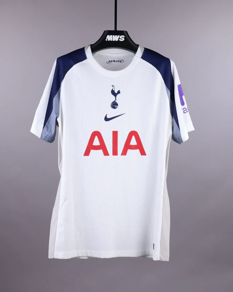 Dominic Solanke Tottenham Hotspur camisa.