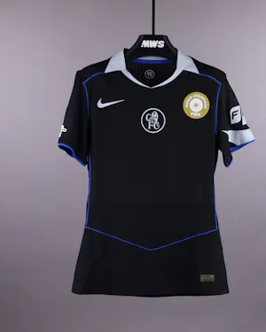Chelsea-Trikot von Alejandro Garnacho
