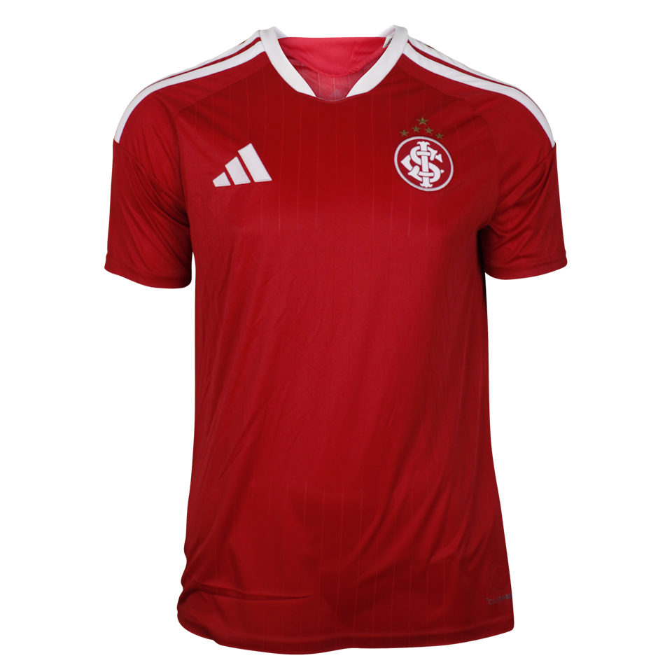 Bruno Gomes da Silva Clevelário Internacional jersey