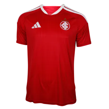 来自Internacional的Bruno Henrique Corsini球衣