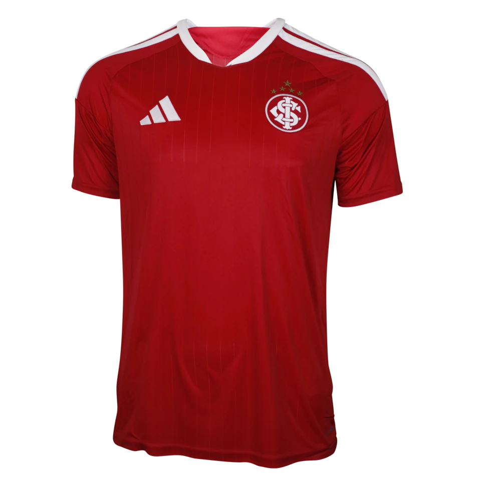 来自Internacional的Bruno Henrique Corsini球衣