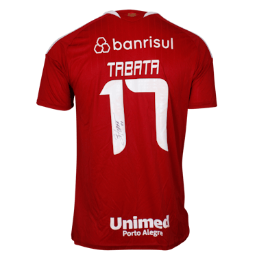 Bruno Vinícius Souza Ramos Internacional shirt