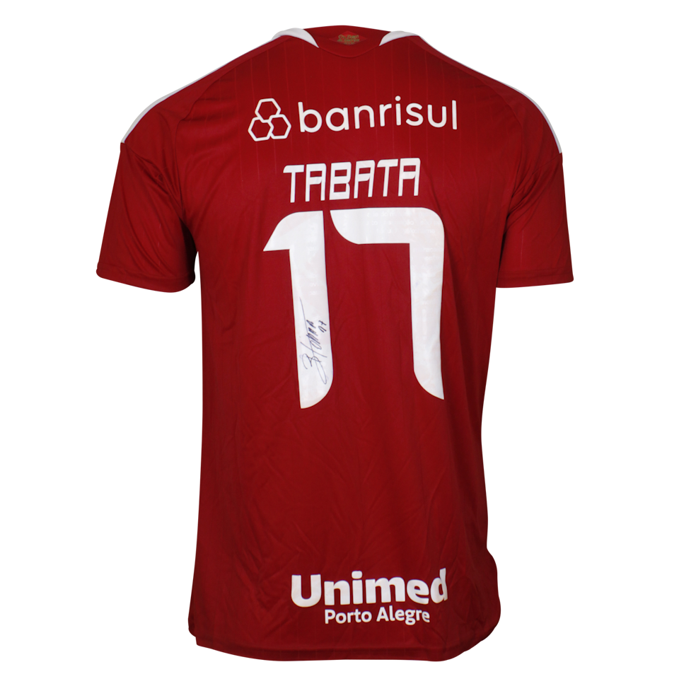 Bruno Vinícius Souza Ramos Internacional jersey