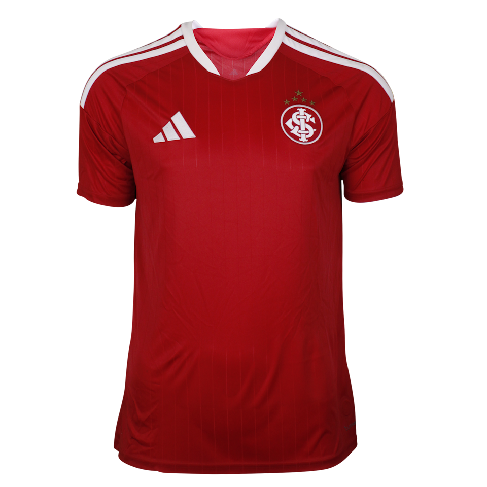 Bruno Vinícius Souza Ramos Internacional jersey