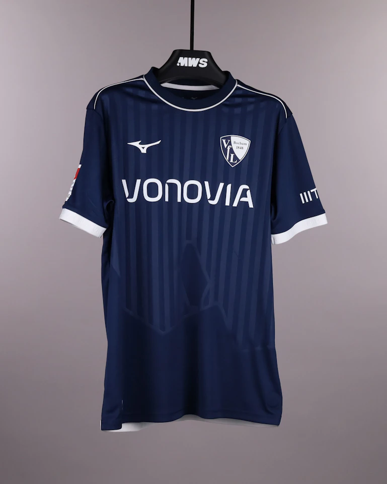 M. Rakneberg VfL Bochum 1848 forması