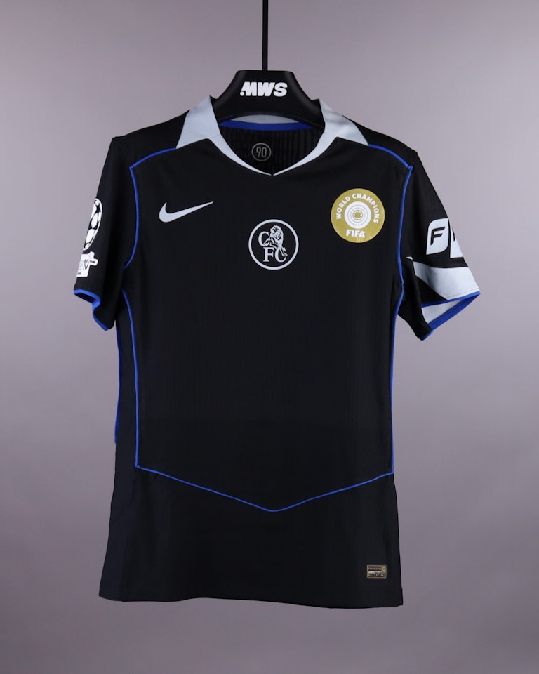 Estêvão Chelsea のシャツ