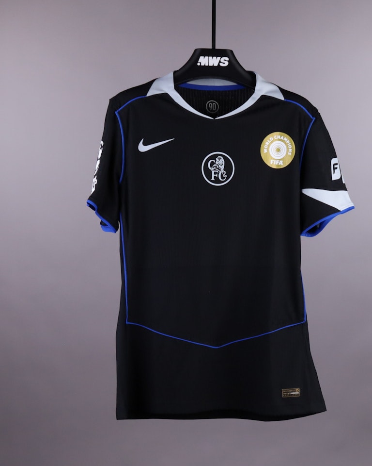 Chelsea-Trikot von João Pedro