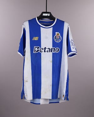 Maglia di Alberto Oliveira Baio (FC Porto)