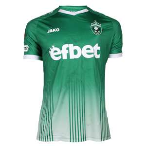 Ivaylo Chochev Ludogorets jersey