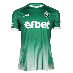 Bernard Tekpetey Ludogorets jersey