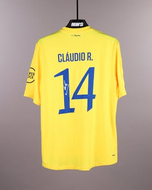 Shirt van Cláudio Ramos FC Porto