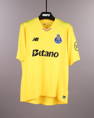 Shirt van Cláudio Ramos FC Porto