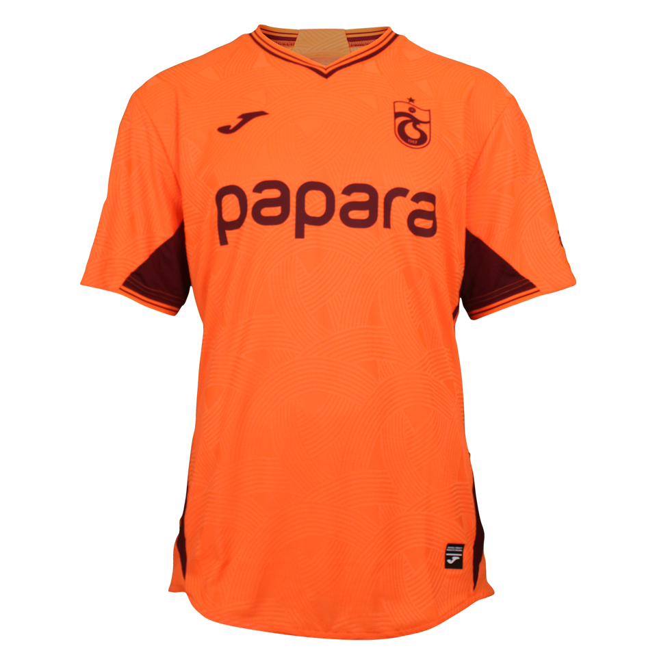 Anthony Nuatuzor Nwakaeme Trabzonspor jersey