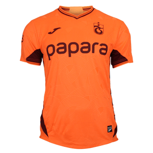 Ernest Muçi Trabzonspor jersey