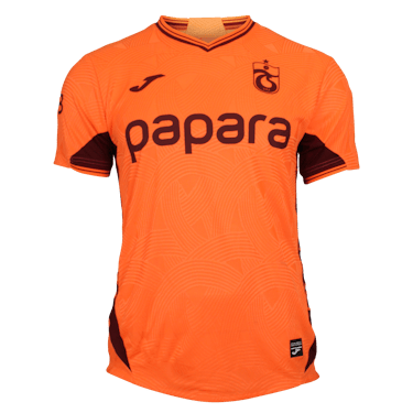 Ernest Muçi Trabzonspor shirt