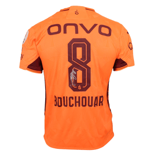 Benjamin Bouchouari Trabzonspor jersey