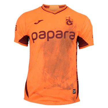 Shirt van Benjamin Bouchouari Trabzonspor