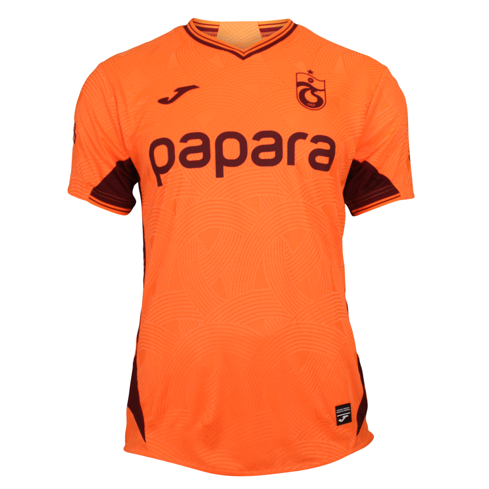 Felipe Augusto da Silva Trabzonspor jersey