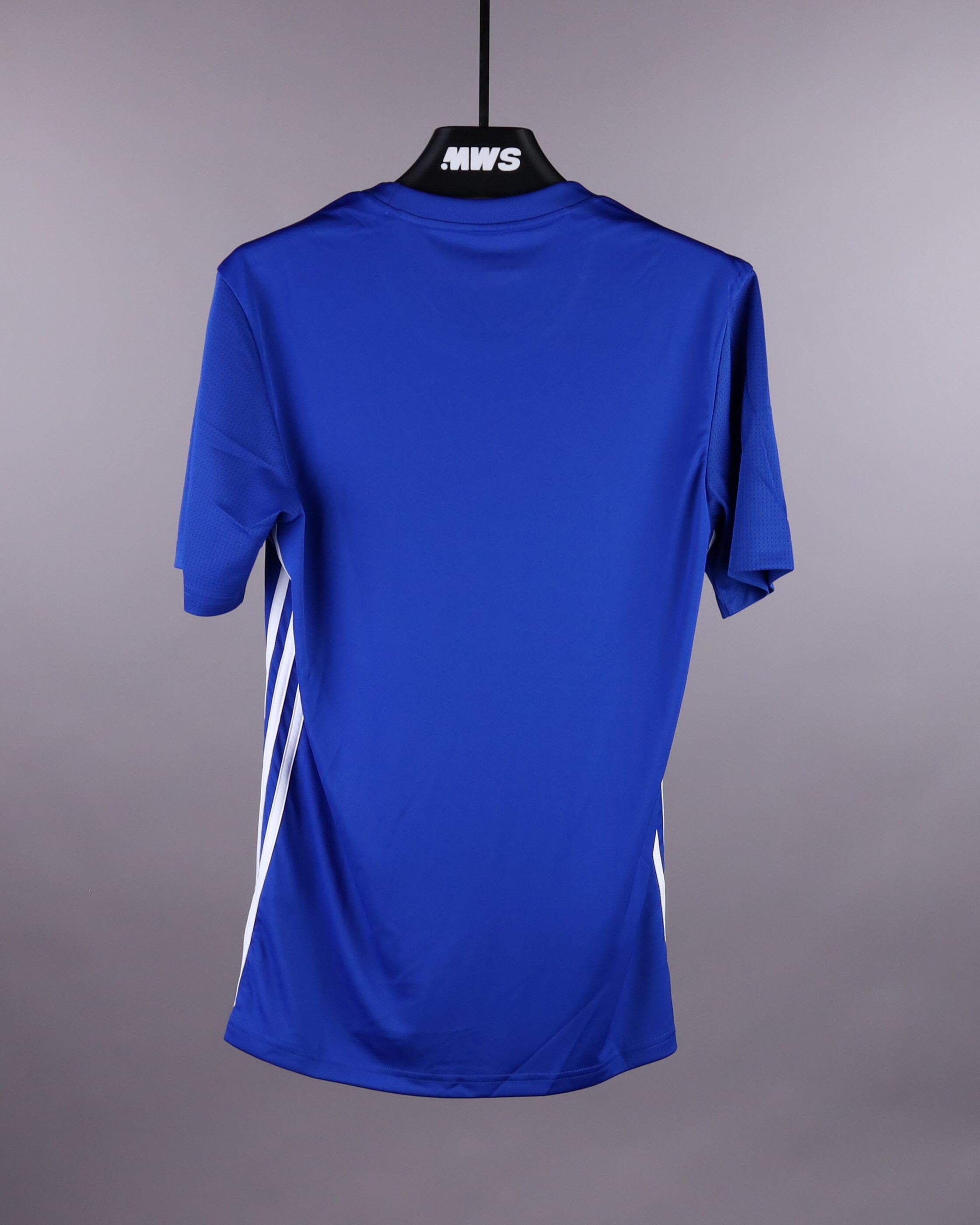 Ao Tanaka 田中碧 | Leeds United - Arsenal | MatchWornShirt