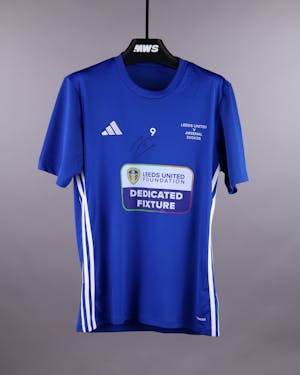 Dominic Calvert-Lewin