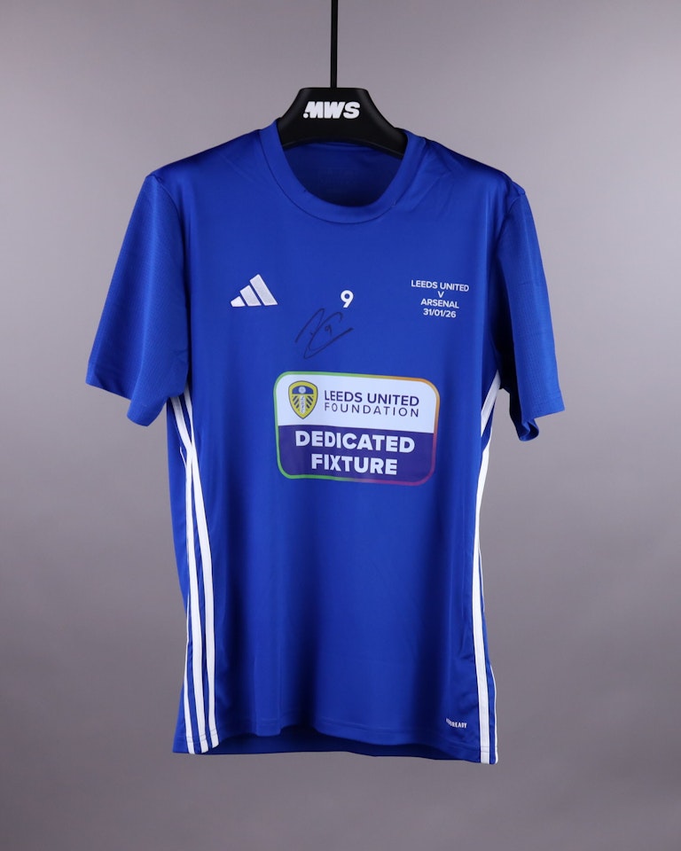 Dominic Calvert-Lewin