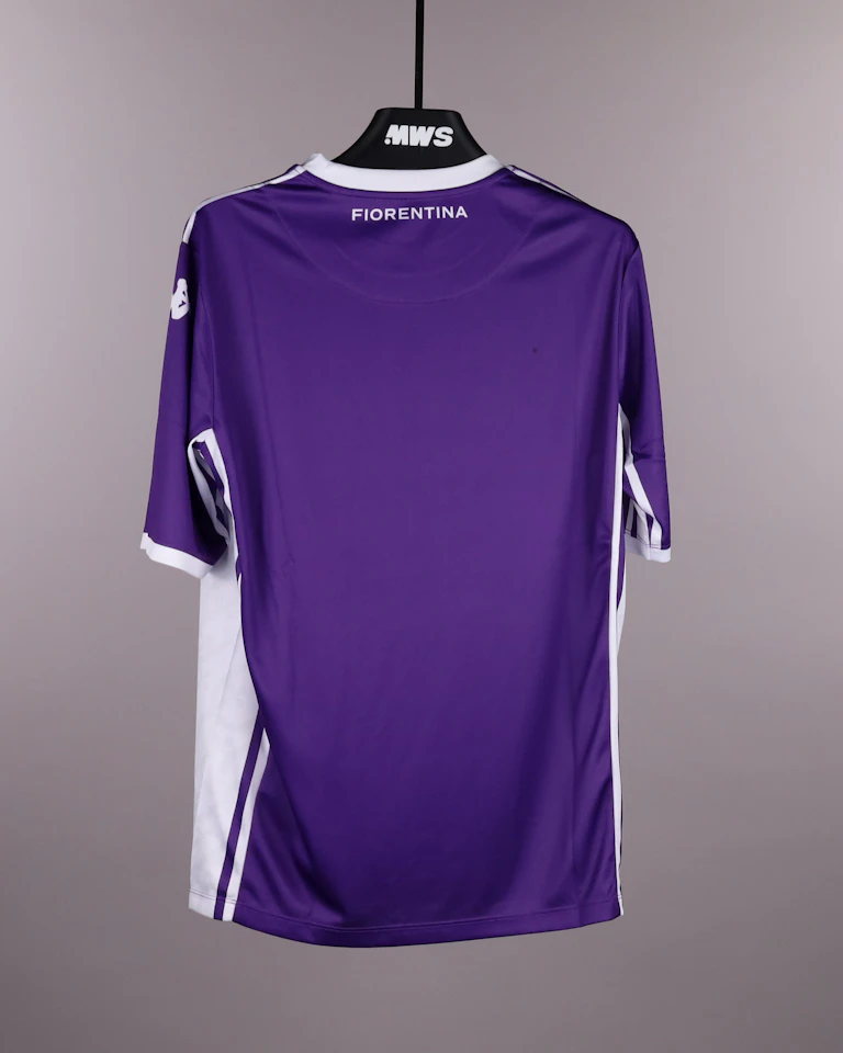 Squad Signed Shirt