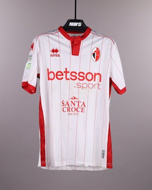 Giacomo De Pieri S.S.C. Bari forması