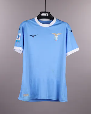 Maglia di Toma Bašić (SS Lazio)
