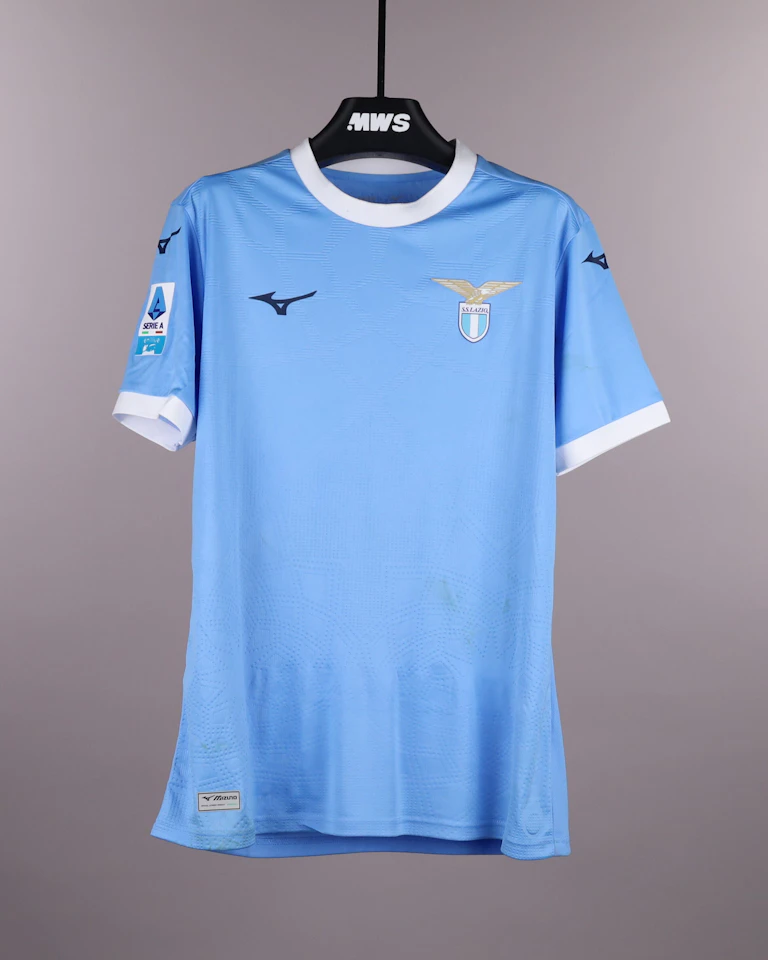 Maglia di Toma Bašić (SS Lazio)