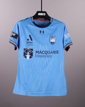 Hana Lowry Sydney W jersey