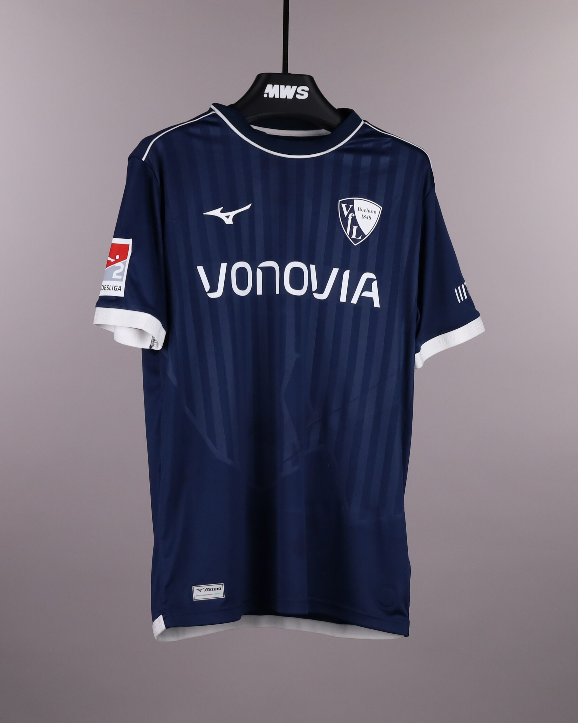 Francis-Ikechukwu Onyeka | VfL Bochum 1848 - Schalke 04