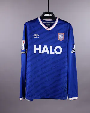 Maglia di Darnell Furlong (Ipswich Town)