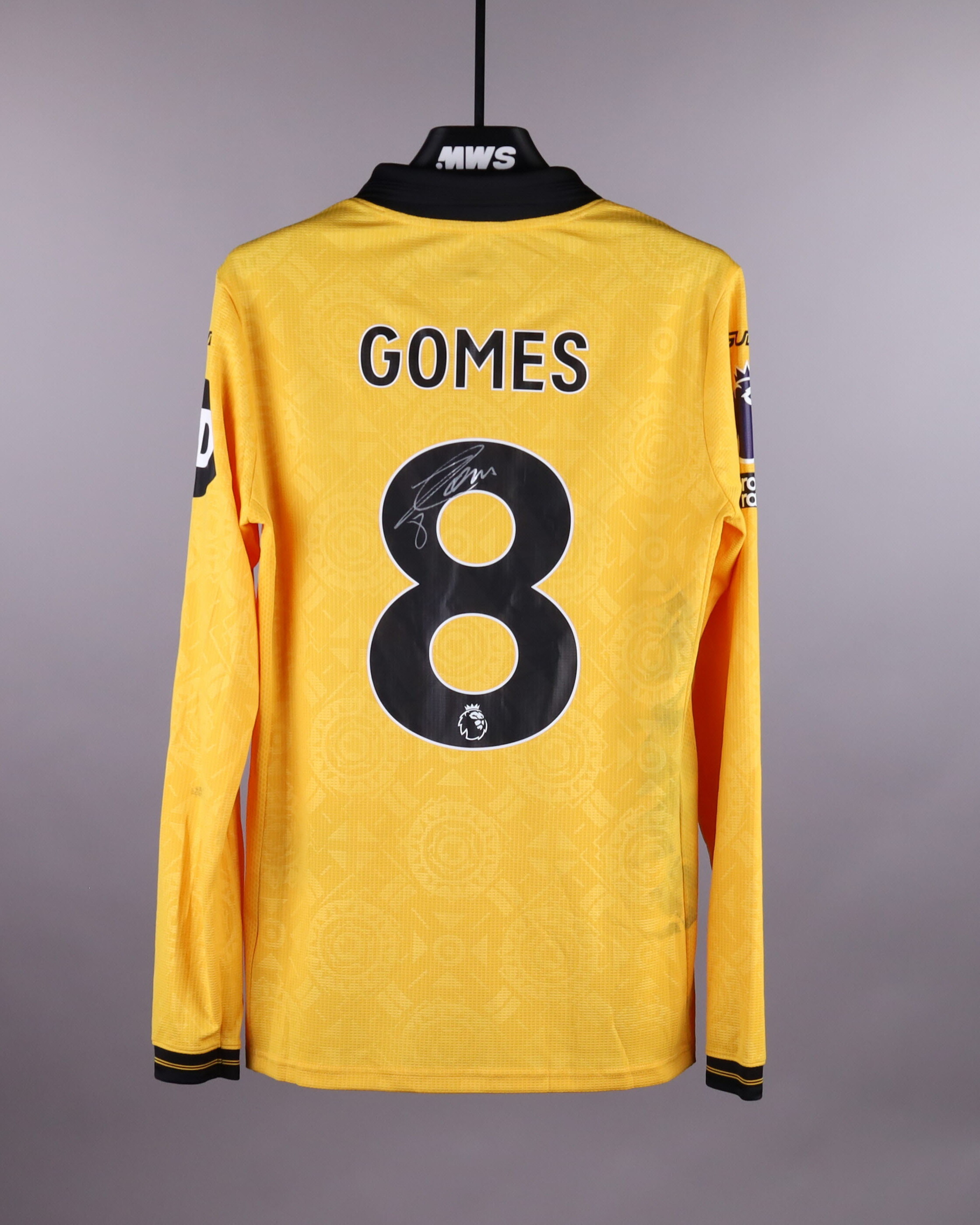 João Gomes | Wolverhampton Wanderers - AFC Bournemouth