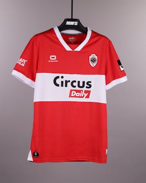 Royal Antwerp FC-Trikot von Boubakar Kouyate