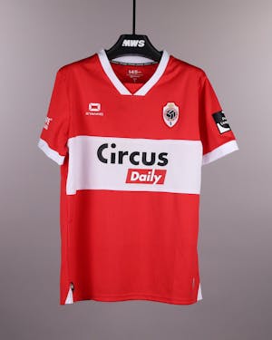 Maglia di Gerard Vandeplas (Royal Antwerp FC)