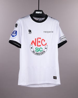 Maglia di Eli Dasa (N.E.C.)