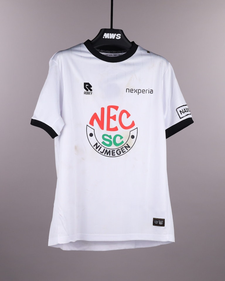 Ahmetcan Kaplan N.E.C. jersey