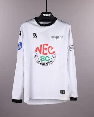 Kodai Sano 佐野航大 N.E.C. shirt