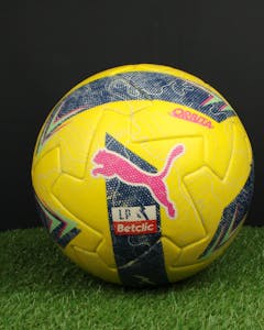 Match Scored Ball `66 - Samu