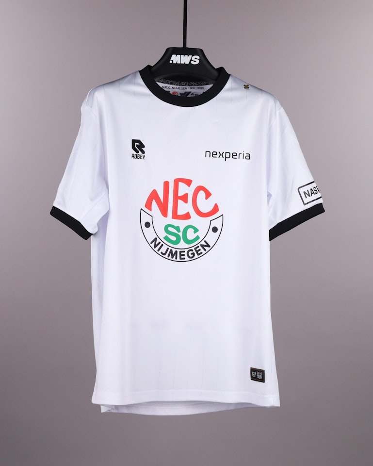 Koki Ogawa 小川航基 N.E.C. jersey
