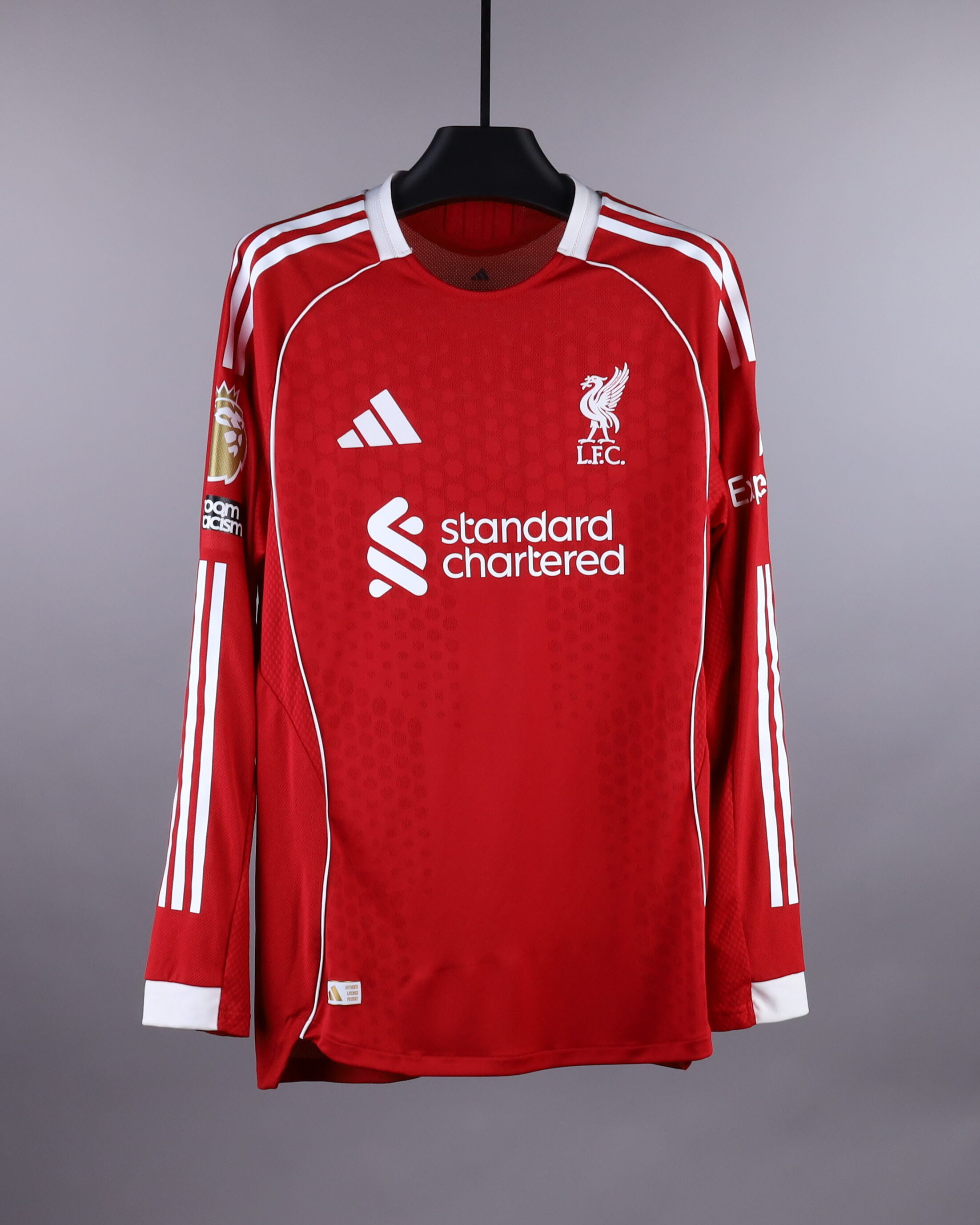 Dominik Szoboszlai | Liverpool - Newcastle United | Liverpool FC